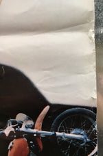 The Cop in Blue Jeans - Promo Poster