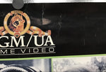 MGM/UA Home Video - Promo Poster