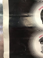Tommy - 1975 Movie Promo Poster