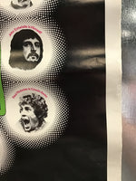 Tommy - 1975 Movie Promo Poster
