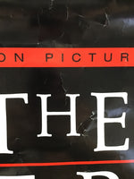 The Lost Boys - Original Soundtrack Promo Poster