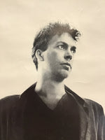 Tim Curry - Simplicity Promo Poster