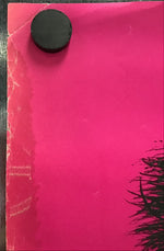 Public Image Limited - That What Is Not Promo Poster