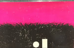 Public Image Limited - That What Is Not Promo Poster