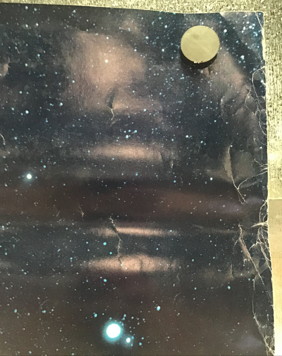 The Twilight Zone - Promo Poster