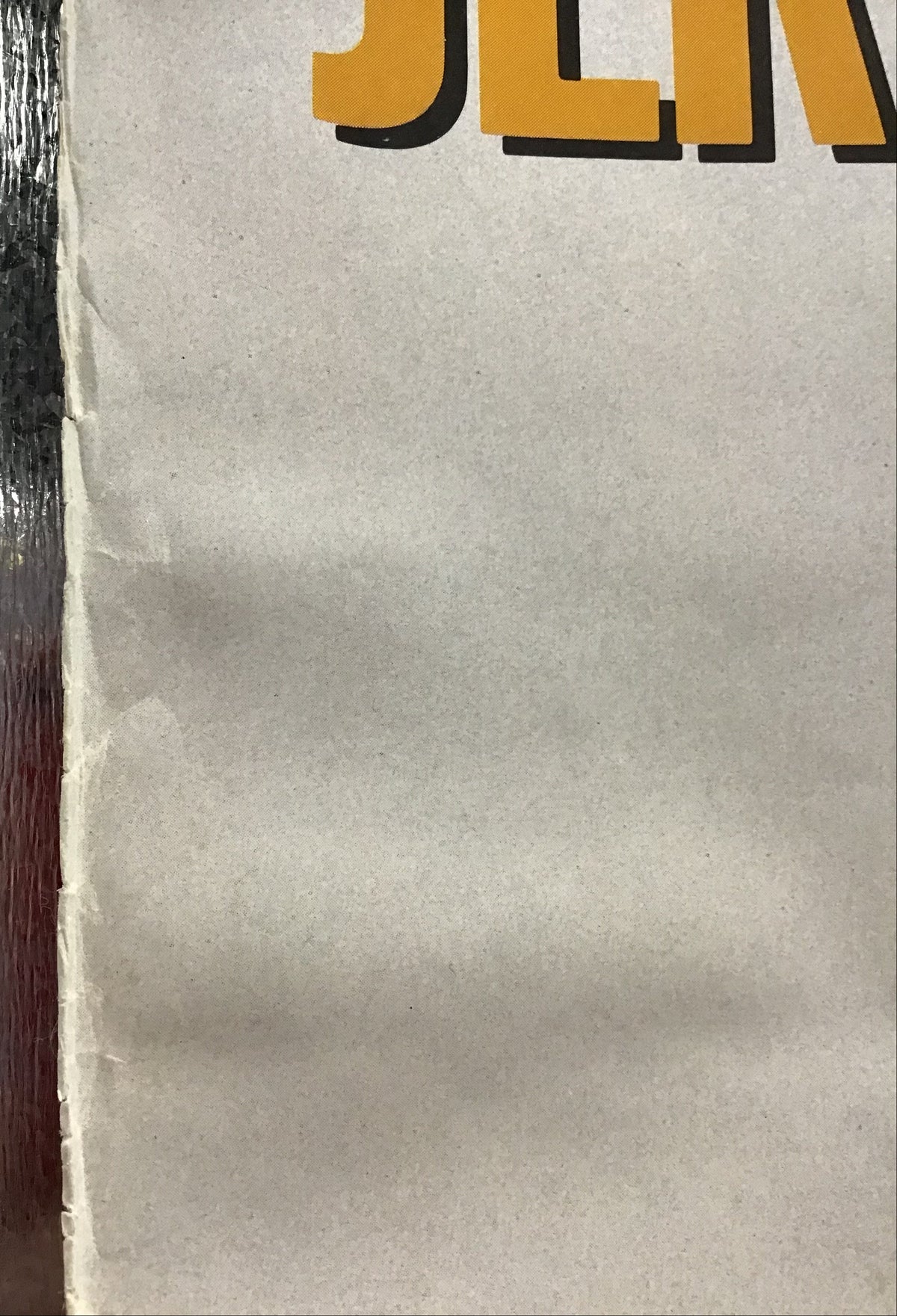 Perfect - Promo Poster