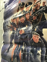 Police Academy 2 - Promo Poster