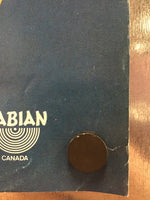 Frankie Banali - Promo Spot for Sabian Cymbals
