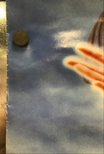 Touch - Promo Poster