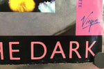 OMD - Junk Culture Promo Poster