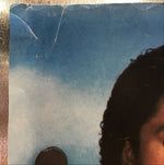 The Jacksons - World Tour 1984 Promo Poster