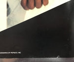The Jacksons - World Tour 1984 Promo Poster