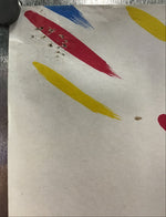 Kiss - Poster