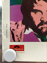 Vangelis - Promo Poster