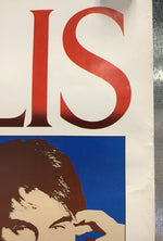 Vangelis - Promo Poster