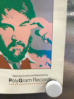 Vangelis - Promo Poster
