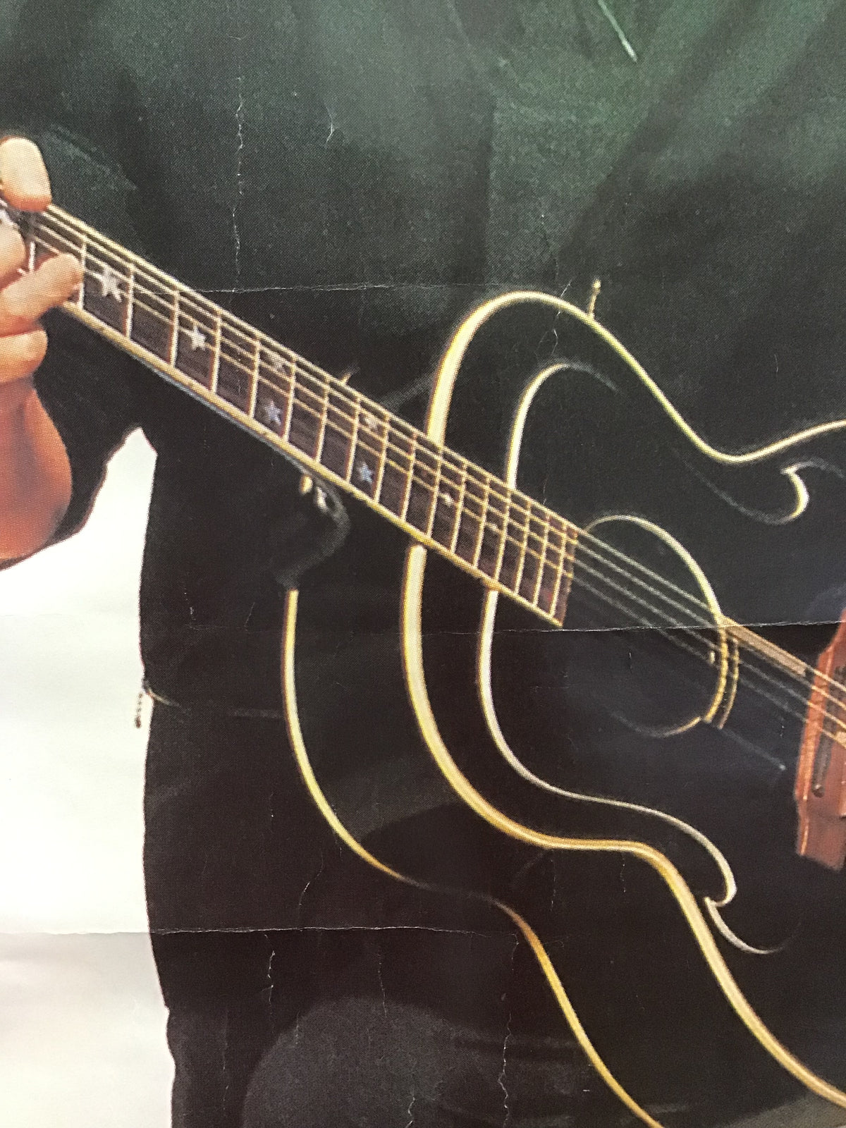 Paul McCartney - World Tour Promo Poster
