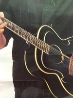Paul McCartney - World Tour Promo Poster