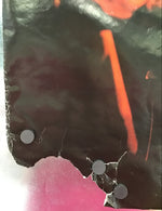 Sting - Poster