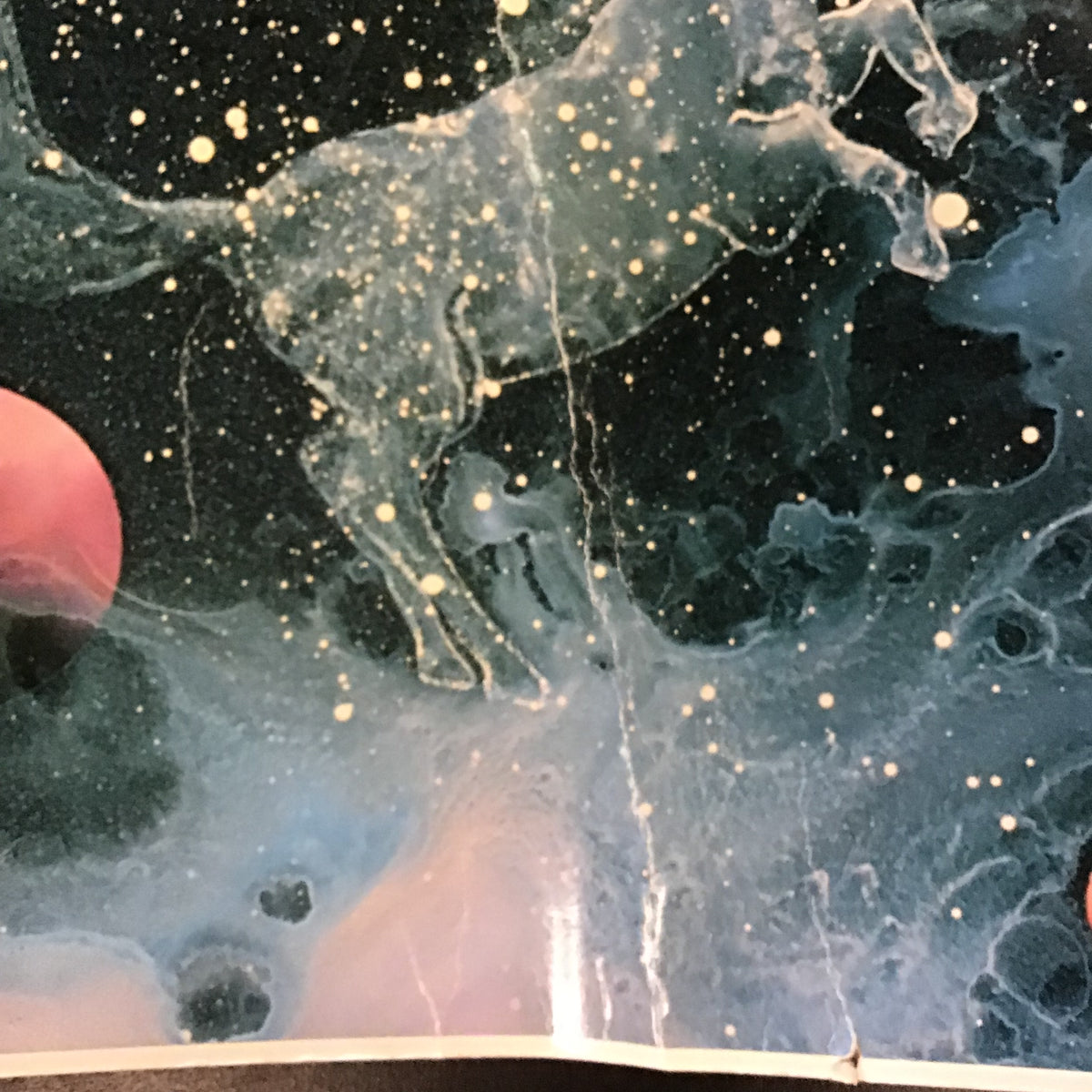 John Wagner Collection - Laser Photo Art