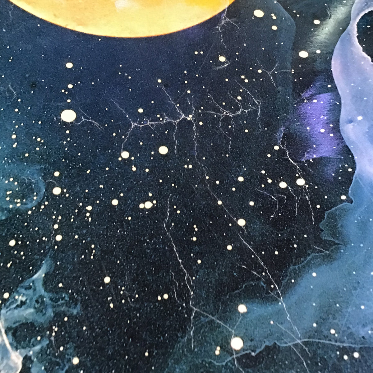 John Wagner Collection - Laser Photo Art