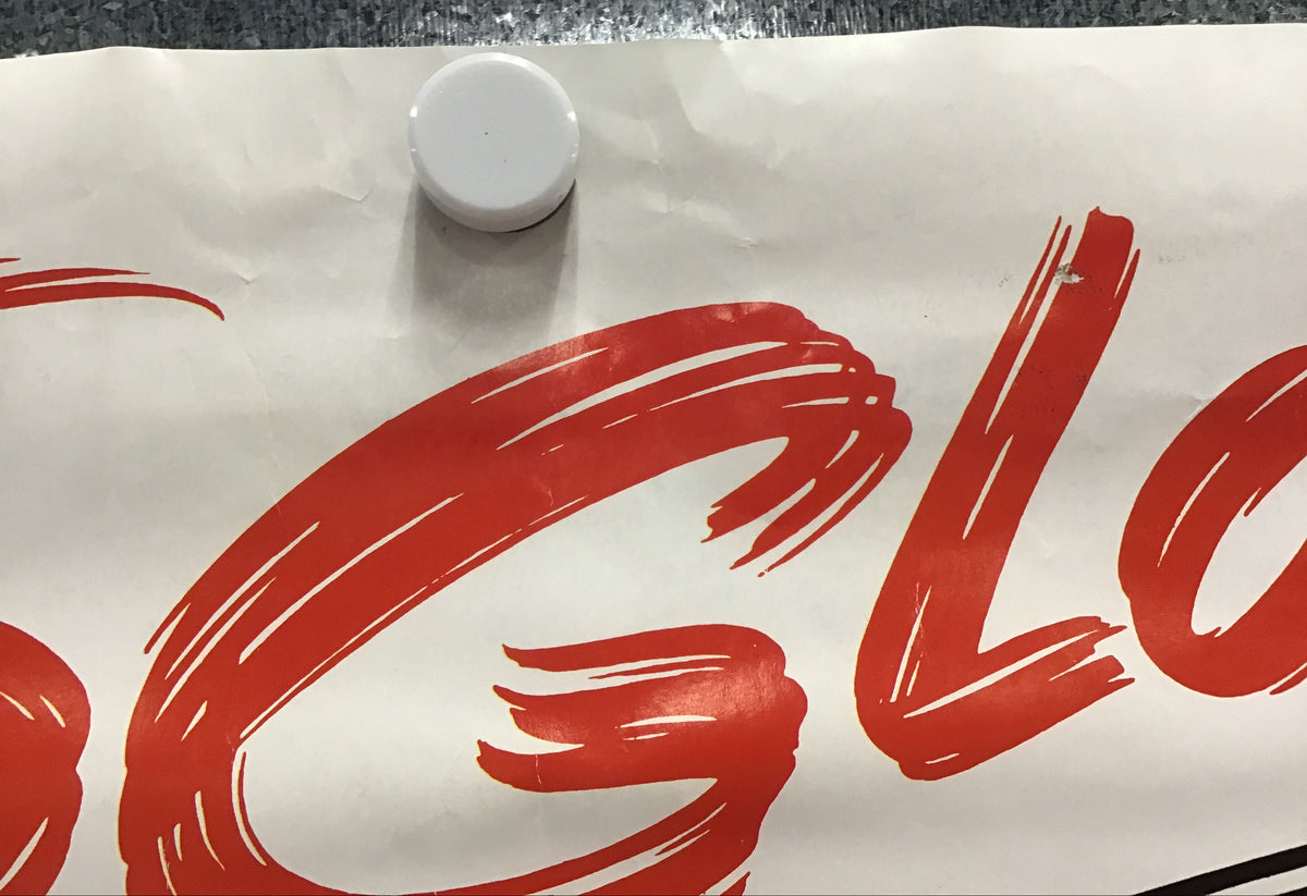 Kidd Glove - Self-titled Album Promo Poster