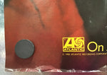 Phil Collins - Promo Poster