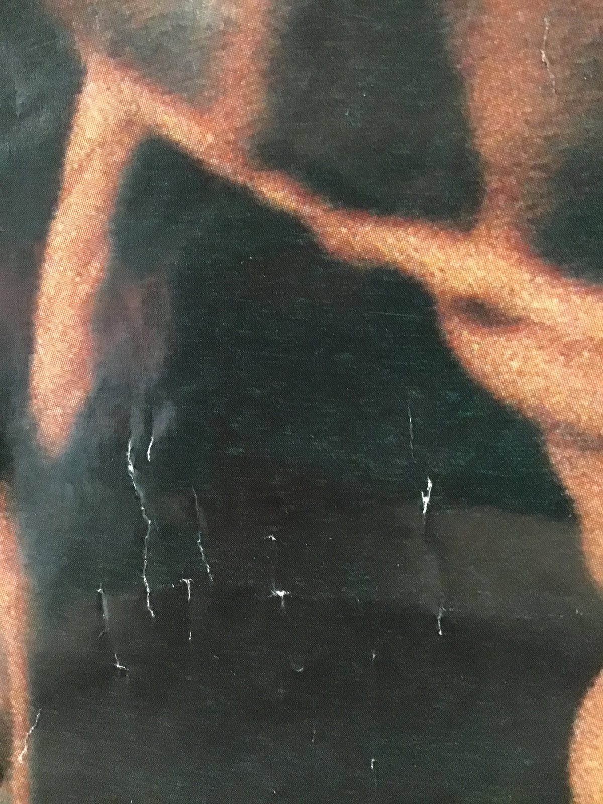 Nona Hendryx - Poster