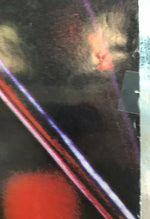Jackson Browne - Poster