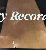 Kathy Mattea - Promo Poster for Self-Titled Debut Album