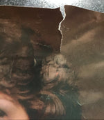 Kathy Mattea - Promo Poster for Self-Titled Debut Album