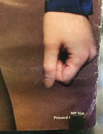 Kathy Mattea - Promo Poster for Self-Titled Debut Album