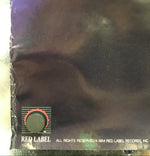 Silent Treatment - Human Contact Promo Poster