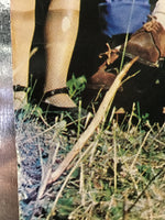 Quarterflash - Take Another Picture Promo Poster