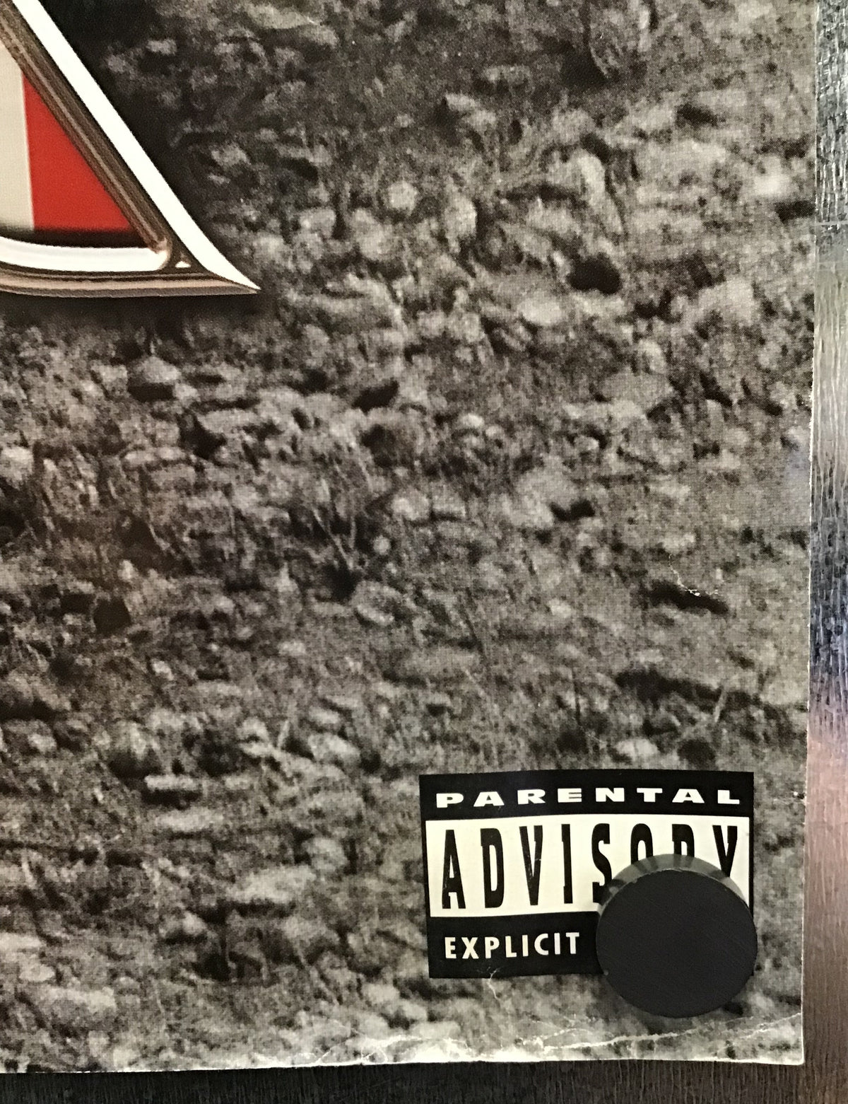 Kid Rock - Cocky Promo Poster