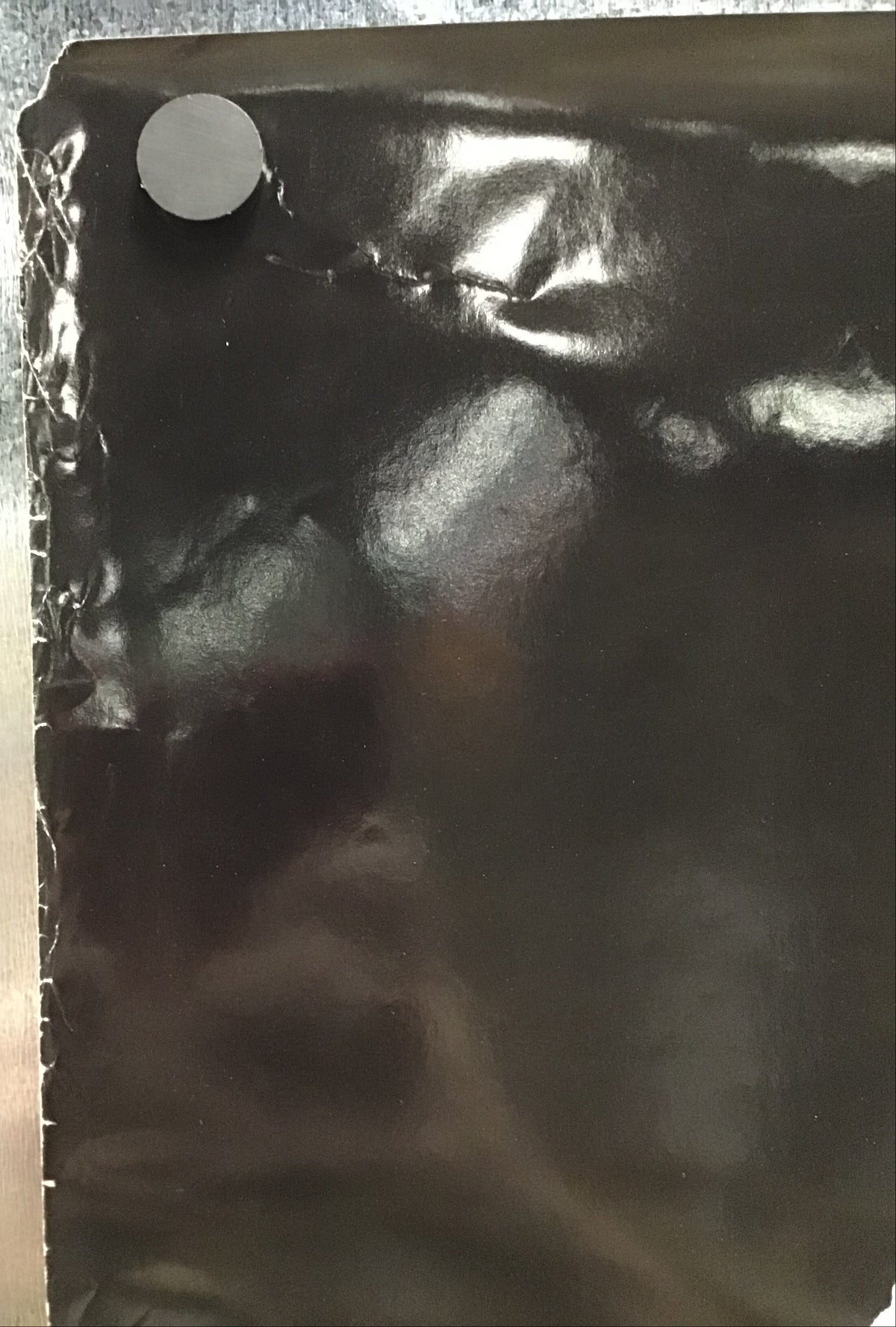 The Bats - The Law of Things Promo Poster