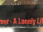 Tony Carey - Some Tough City Promo Poster