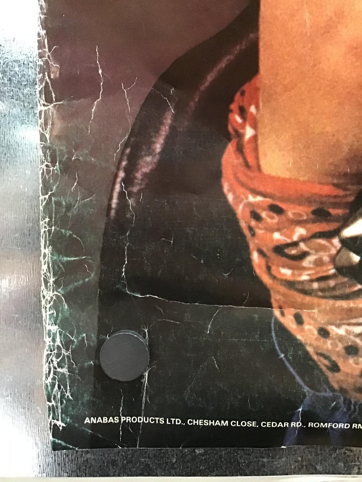 Joan Jett - Poster