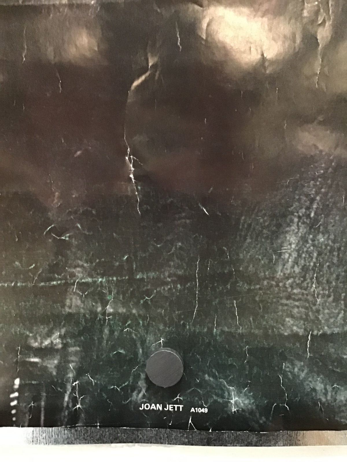 Joan Jett - Poster