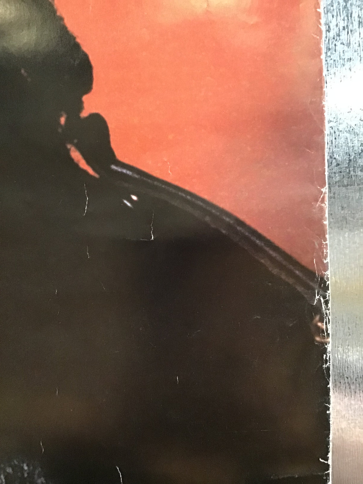 Joan Jett - Poster