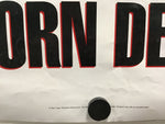 Body Count - Born Dead Promo Poster