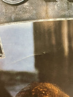 Bon Jovi - New Jersey Promo Poster