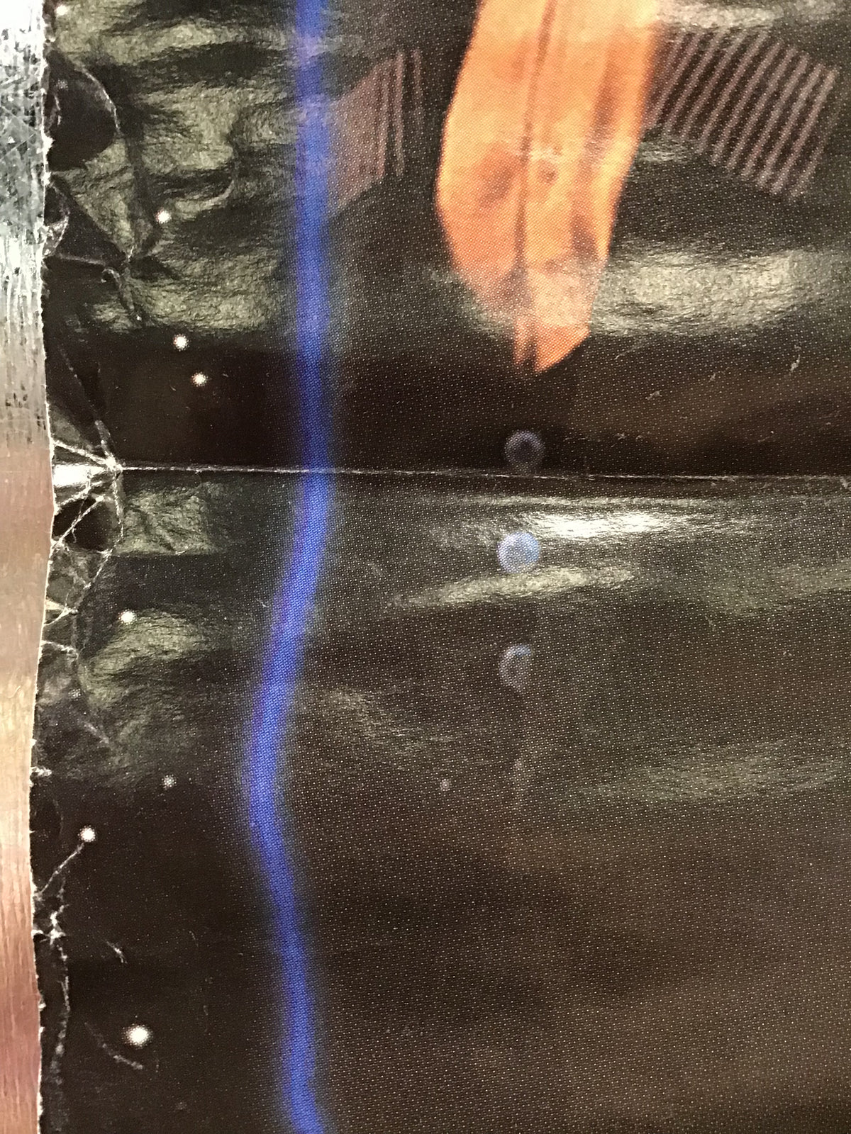 Yes - Talk Tour Promo Poster