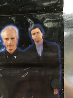 Yes - Talk Tour Promo Poster