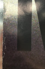 Ben Harper & The Innocent Criminals - Live From Mars Promo Poster