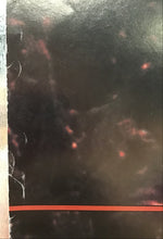 Ben Harper & The Innocent Criminals - Live From Mars Promo Poster