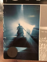 Ben Harper & The Innocent Criminals - Live From Mars Promo Poster