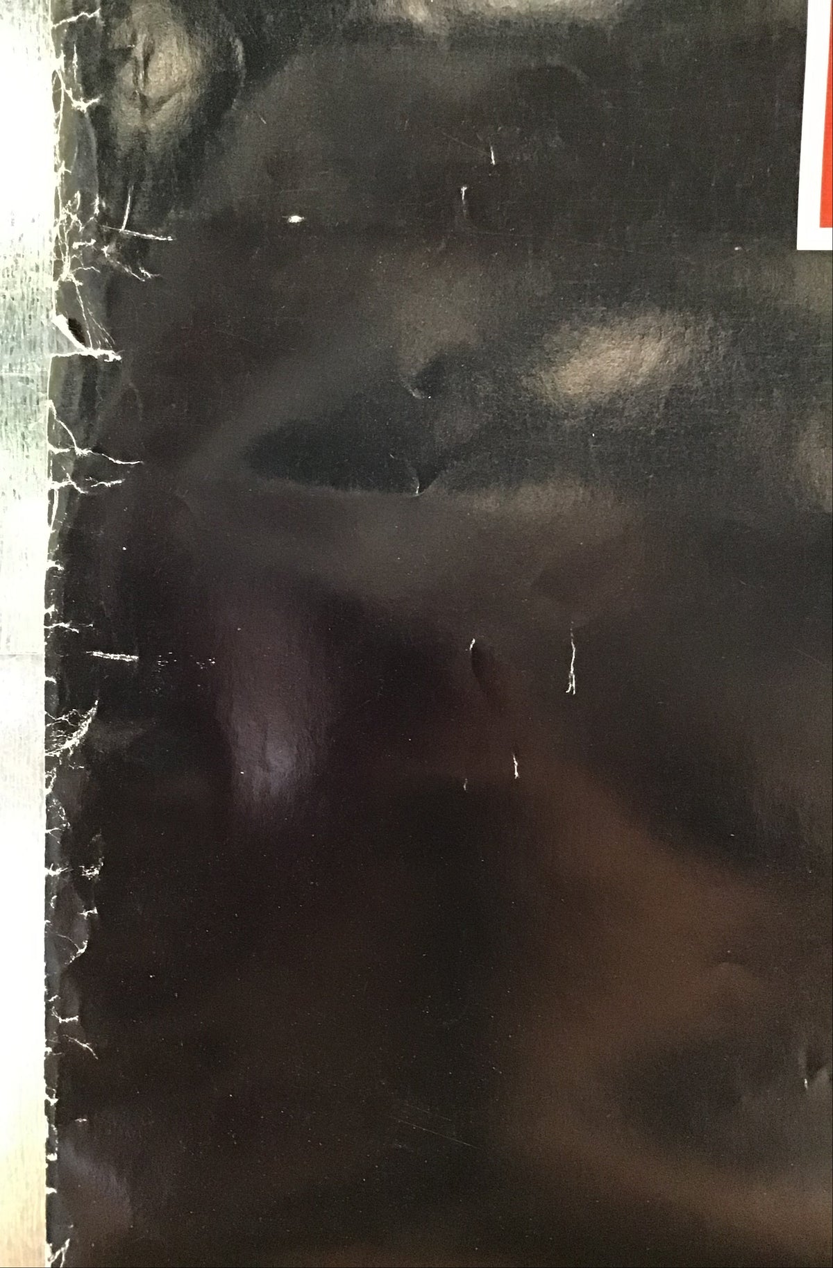 Paris - Guerrilla Funk Promo Poster