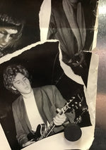 The Dream Syndicate - This Is Not the New Dream Syndicate Album Promo Poster