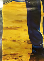 Split Enz - Conflicting Emotions Promo Poster